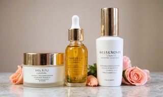 Skincare Products